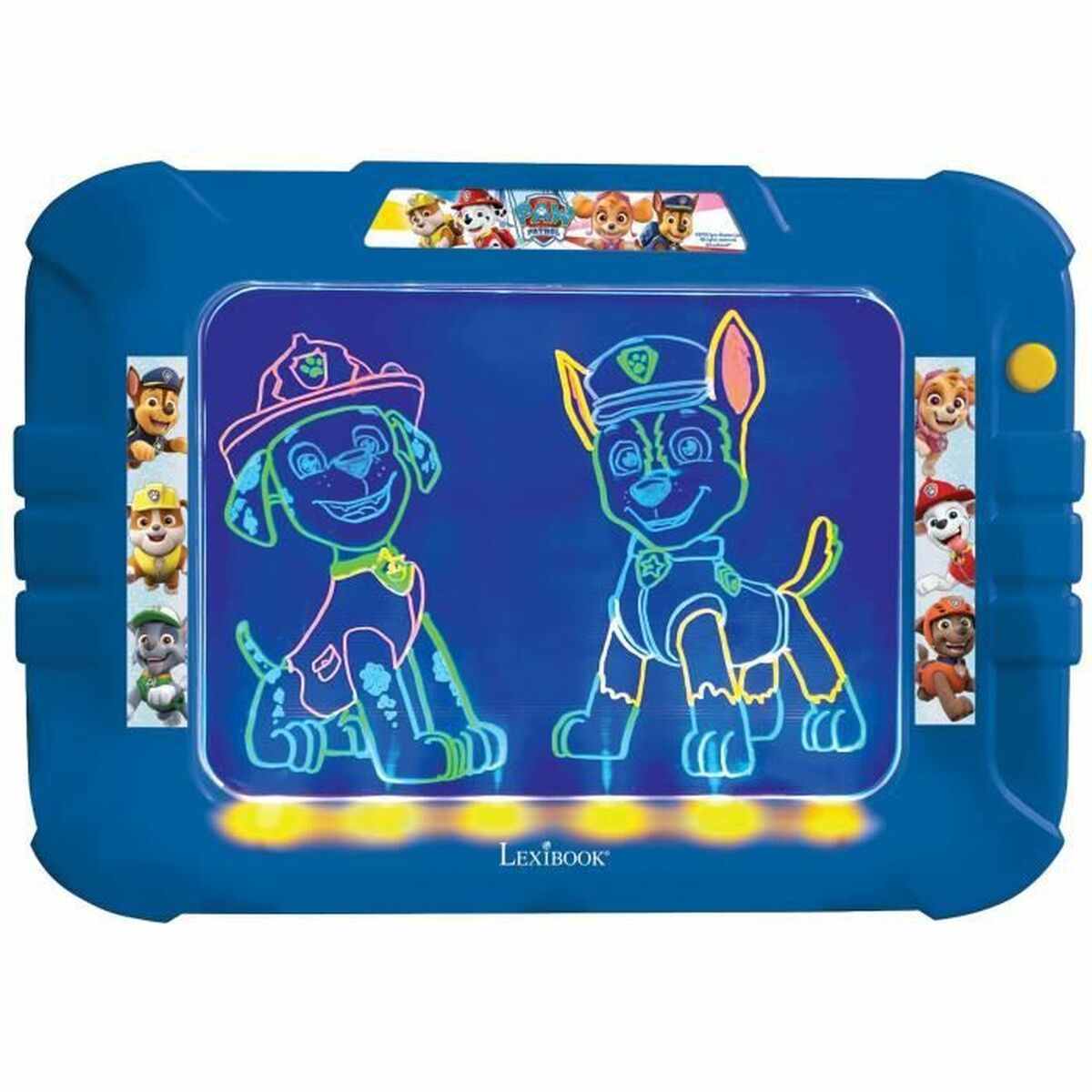 Magic Blackboard Lexibook PAT ‘PATROUILLE Acrylic