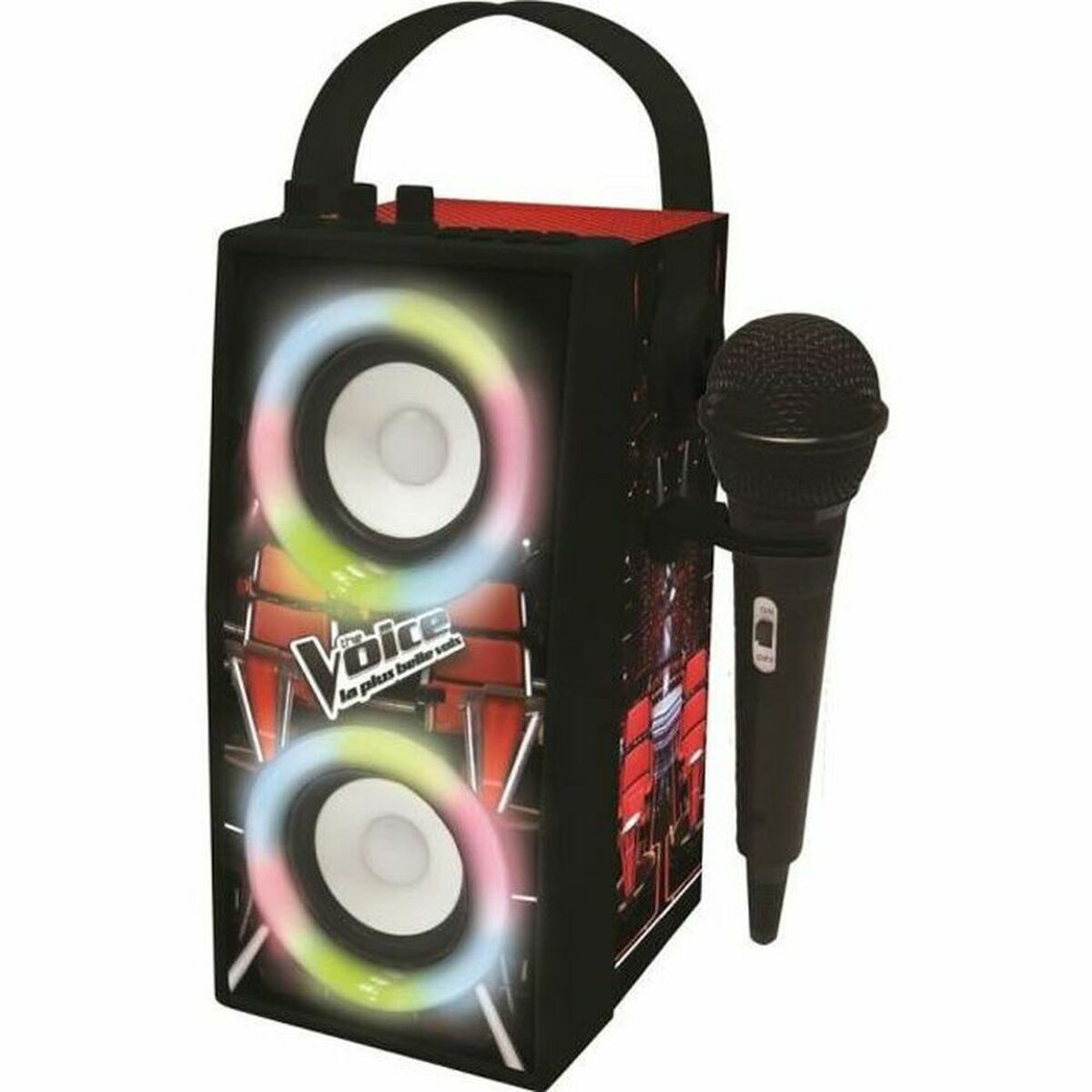 Accessory Lexibook BTP180TVZ