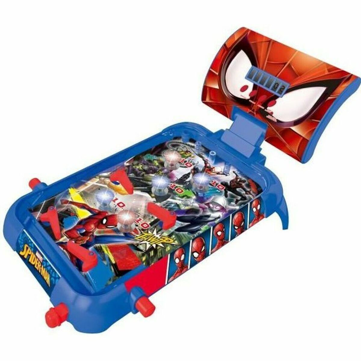 Table football Lexibook SPIDER-MAN Table football Lexibook SPIDER-MAN