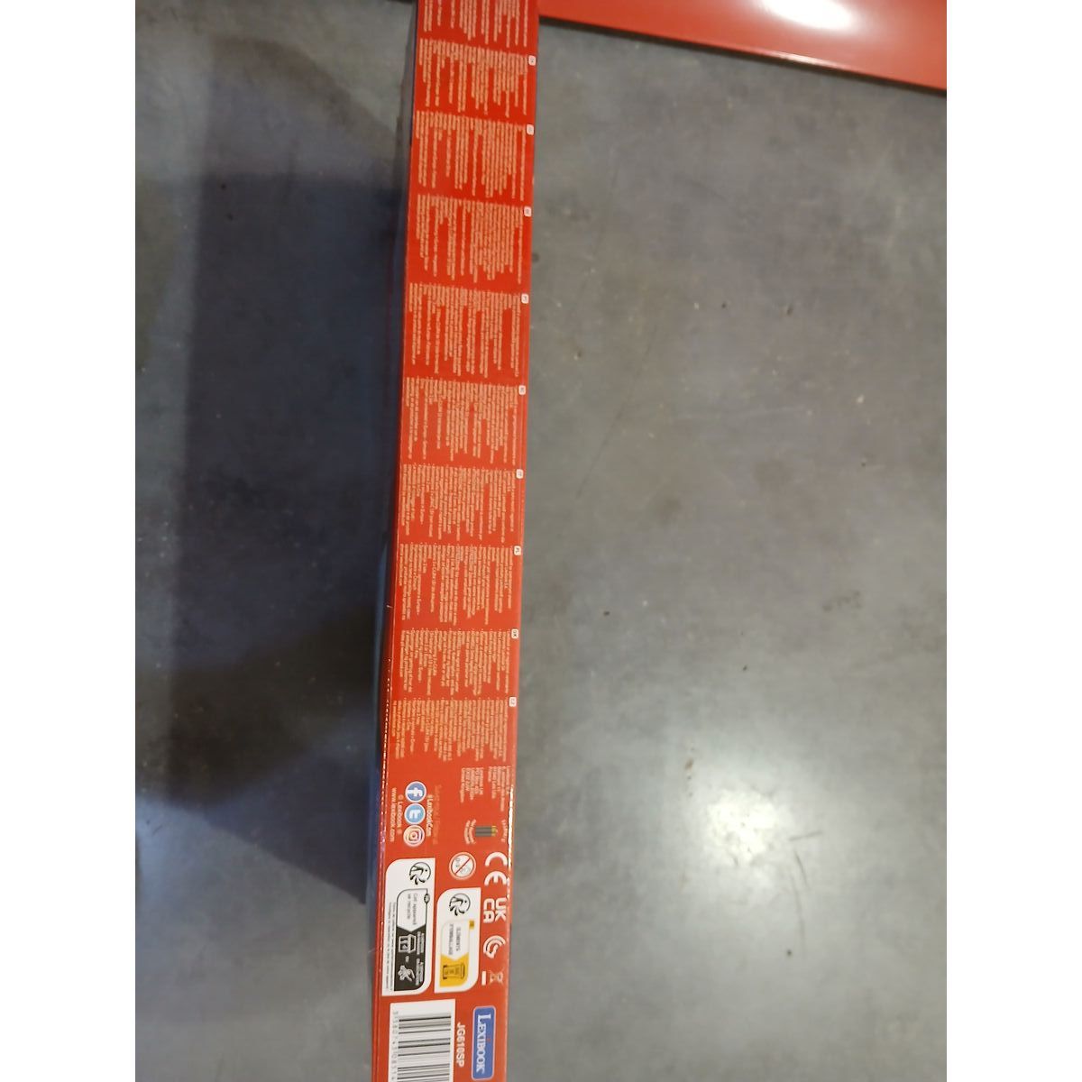 Pinball Lexibook Spiderman Electric