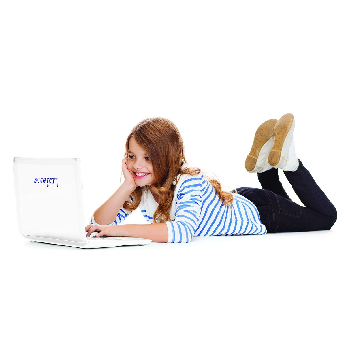 Laptop computer Lexibook JC598i1_01 Children’s Interactive Toy FR-EN