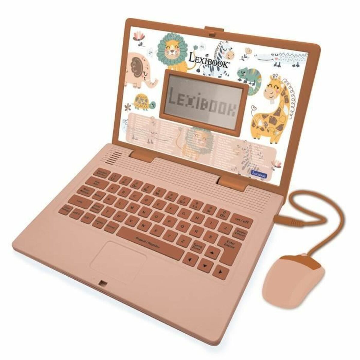 Kids’ Smartwatch Lexibook