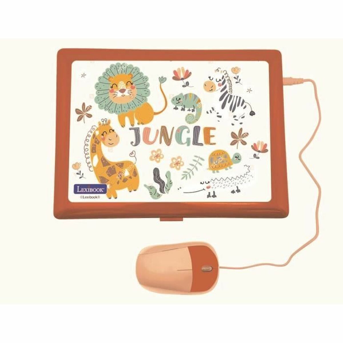 Kids’ Smartwatch Lexibook