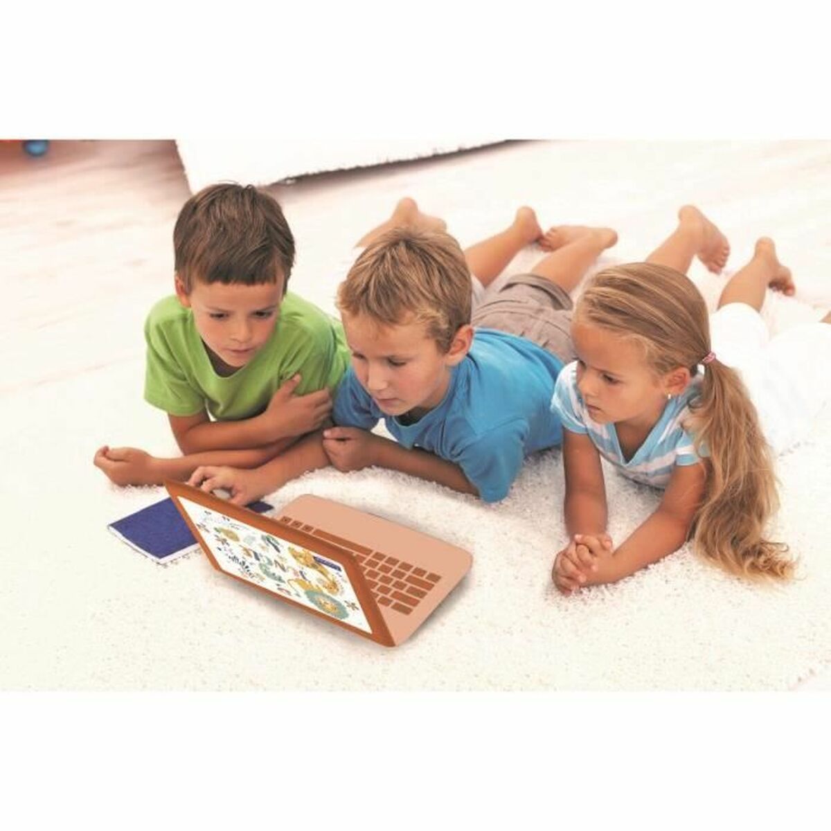 Kids’ Smartwatch Lexibook