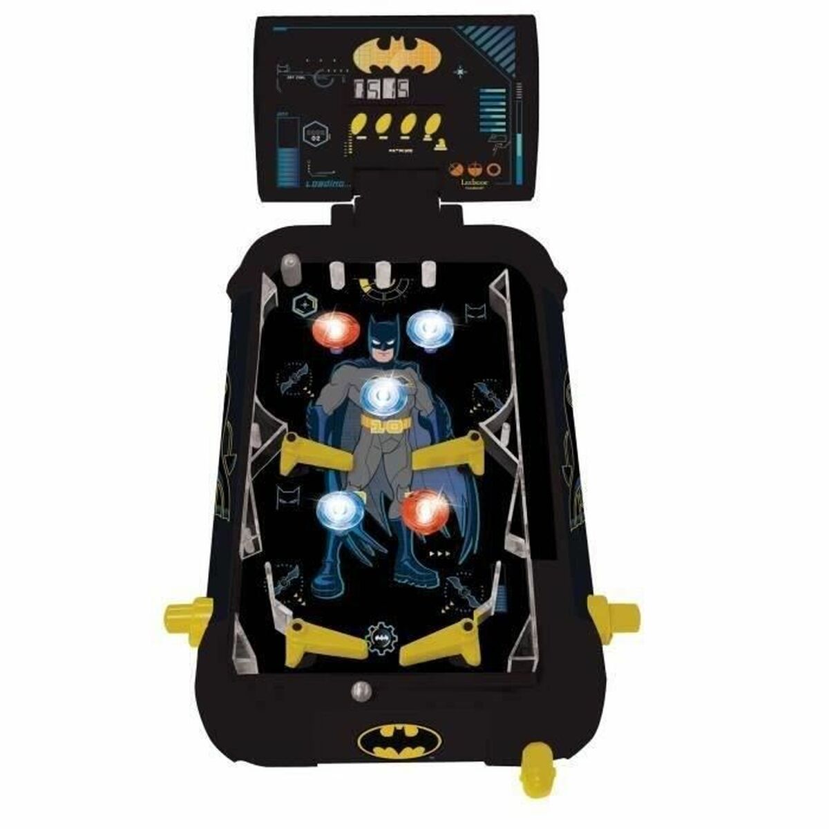 Pinball Lexibook Batman Pinball Lexibook Batman
