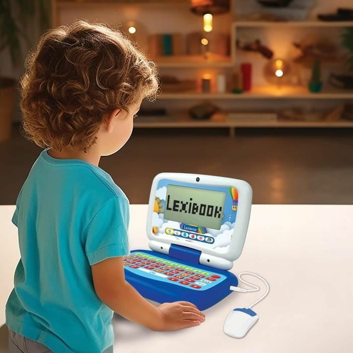 Kids’ Smartwatch Lexibook