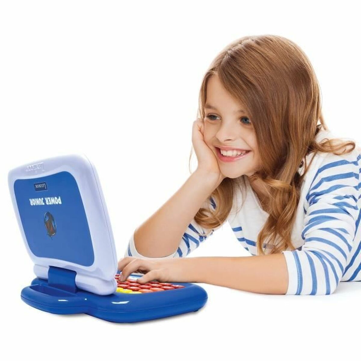 Kids’ Smartwatch Lexibook