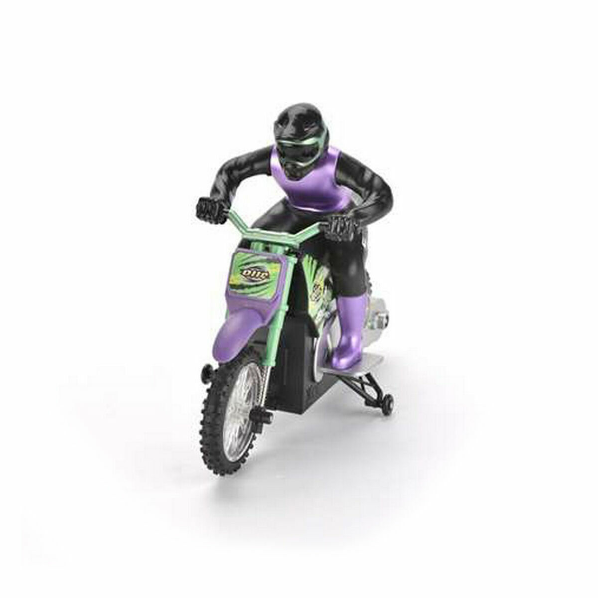 Remote control Motorbike Lexibook