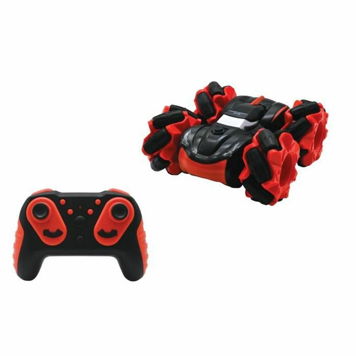 Remote-Controlled Car Lexibook Remote-Controlled Car Lexibook