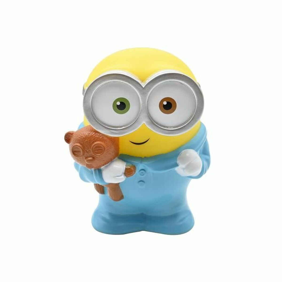 Night light Lexibook Minions 3D Night light Lexibook Minions 3D