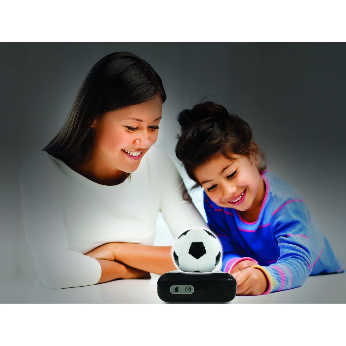 Alarm Clock Lexibook