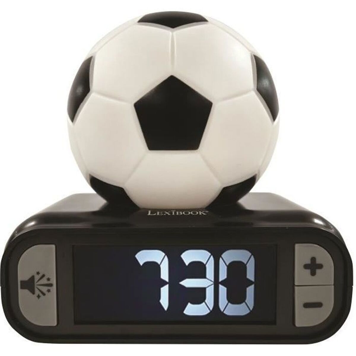 Alarm Clock Lexibook