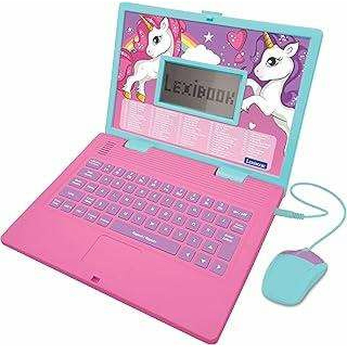 Toy computer Lexibook