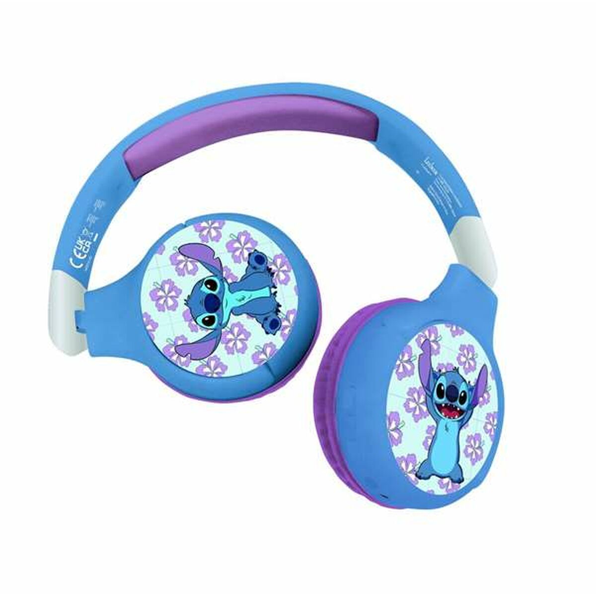 Bluetooth Headphones Lexibook Bluetooth Headphones Lexibook