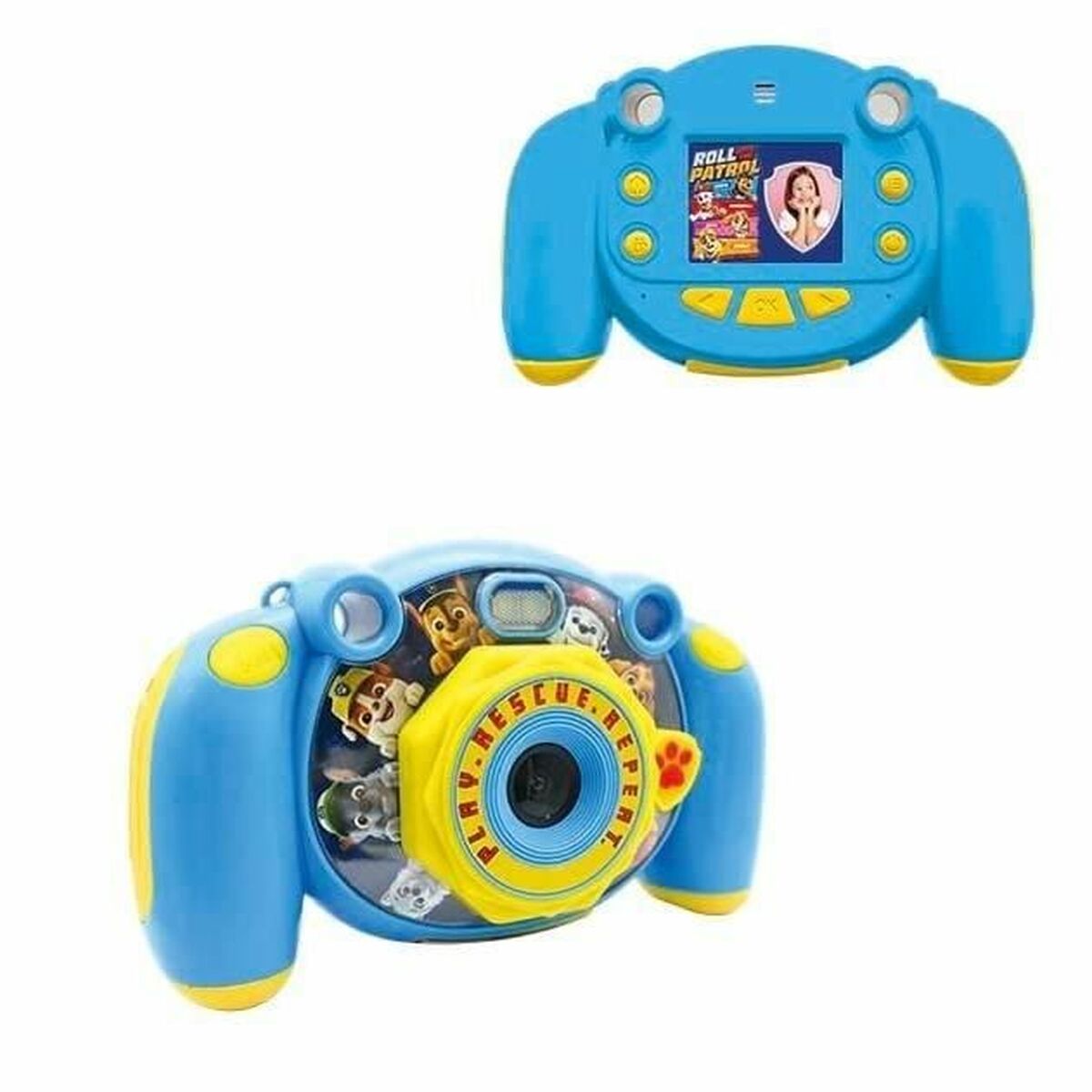 Children’s Digital Camera Lexibook The Paw Patrol Children’s Digital Camera Lexibook The Paw Patrol