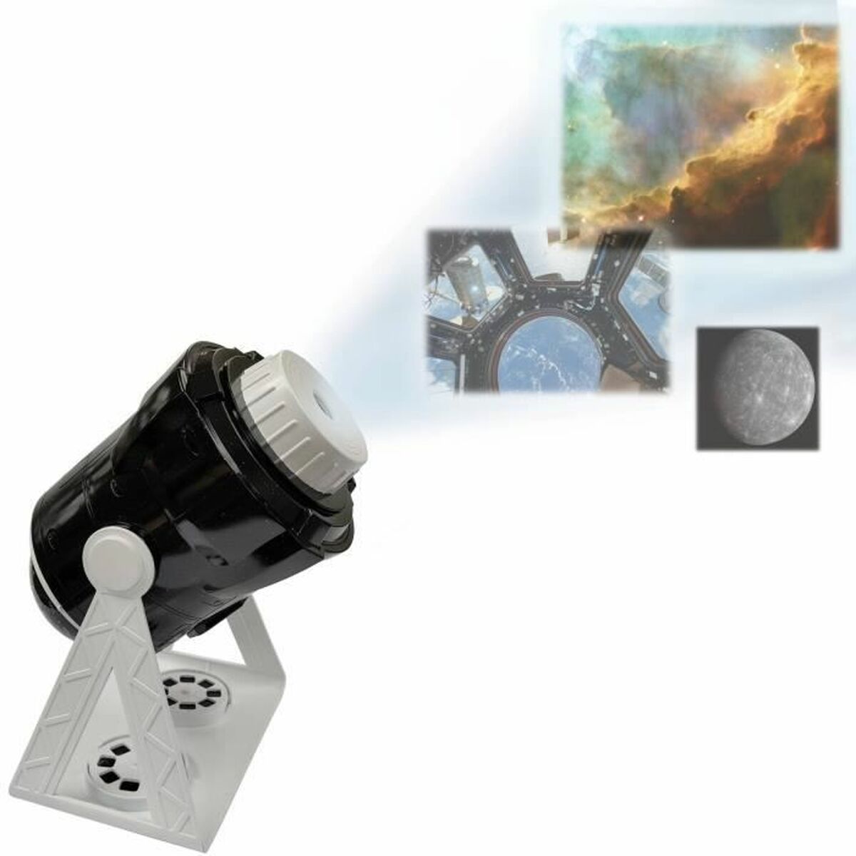 Science Game Lexibook Planetarium Projector Science Game Lexibook Planetarium Projector