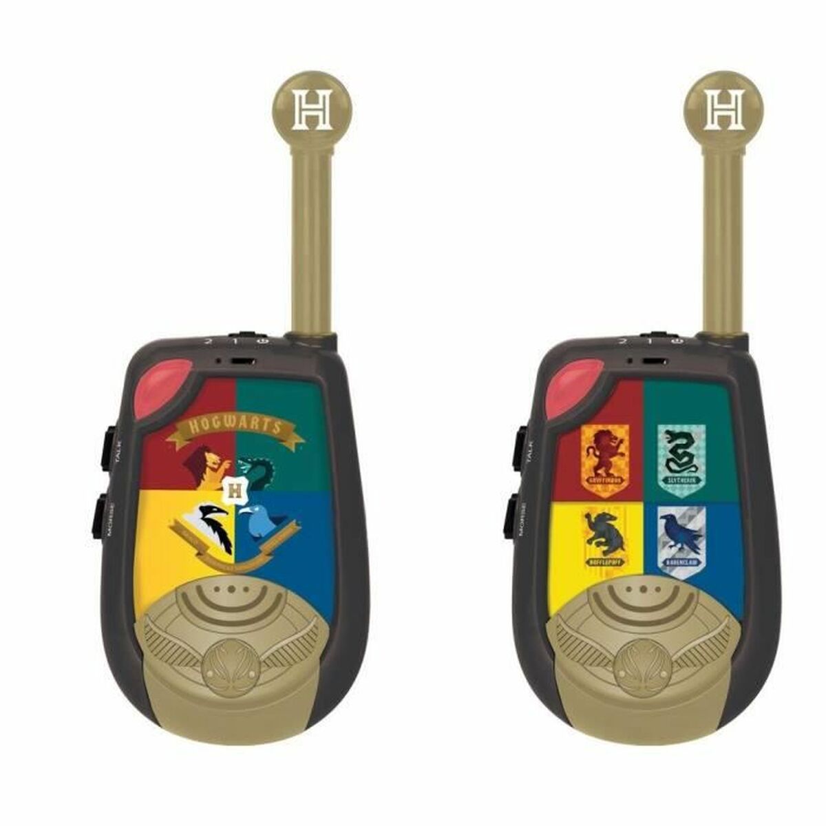 Walkie-Talkie Lexibook HARRY POTTER Walkie-Talkie Lexibook HARRY POTTER