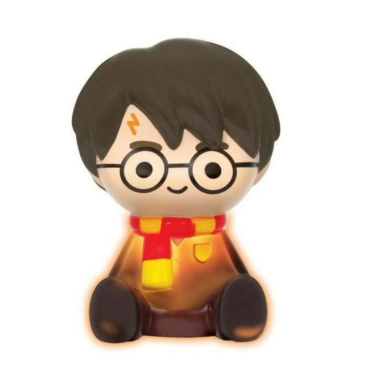 Night light Lexibook Harry Potter 3D 13 cm Night light Lexibook Harry Potter 3D 13 cm