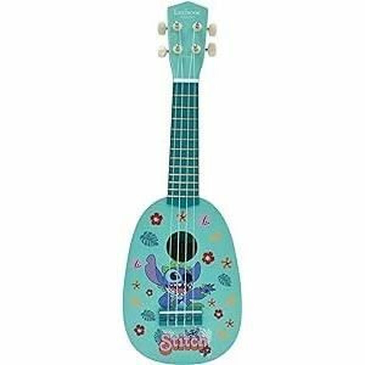 Baby Guitar Lexibook 53 cm Baby Guitar Lexibook 53 cm