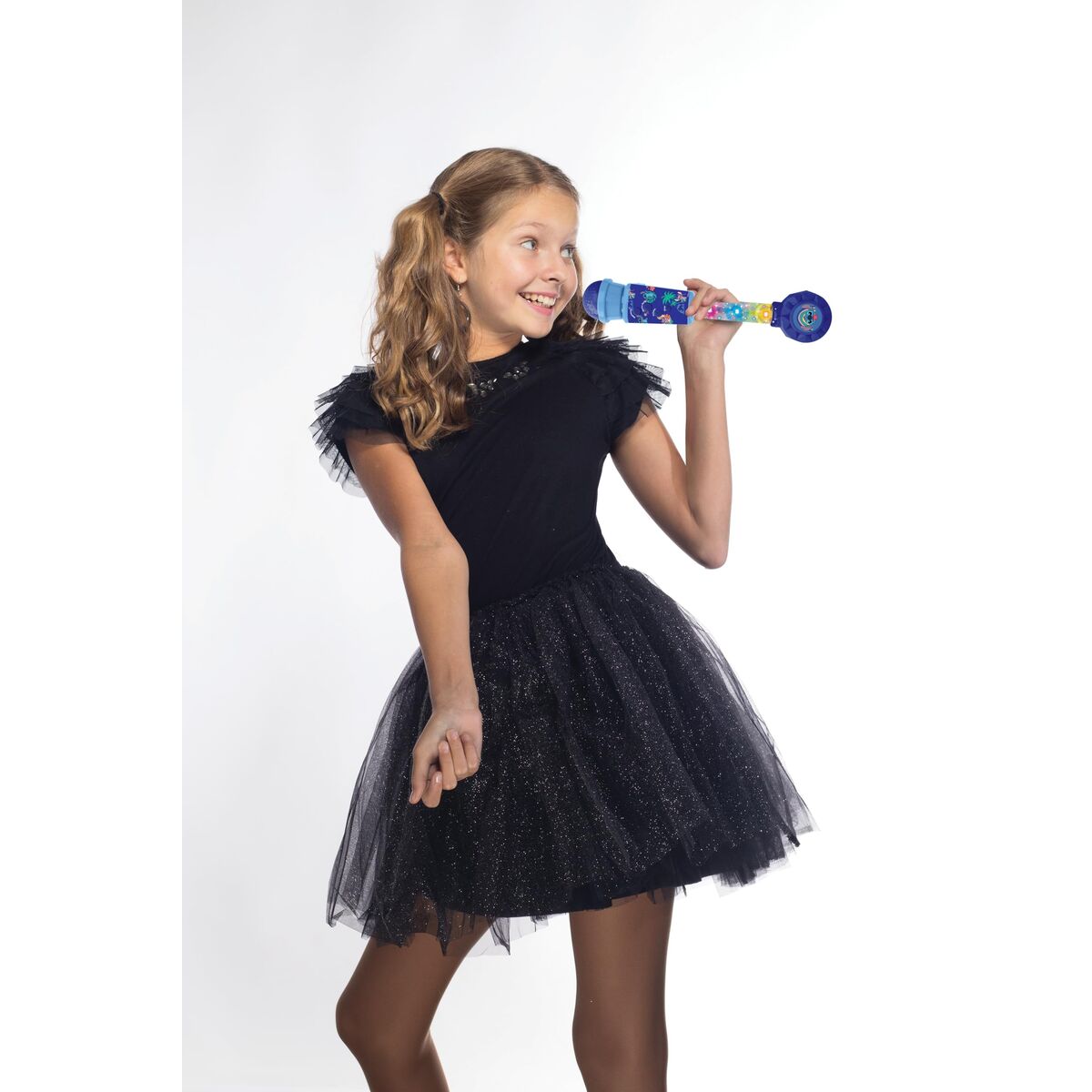 Adjustable support Lexibook