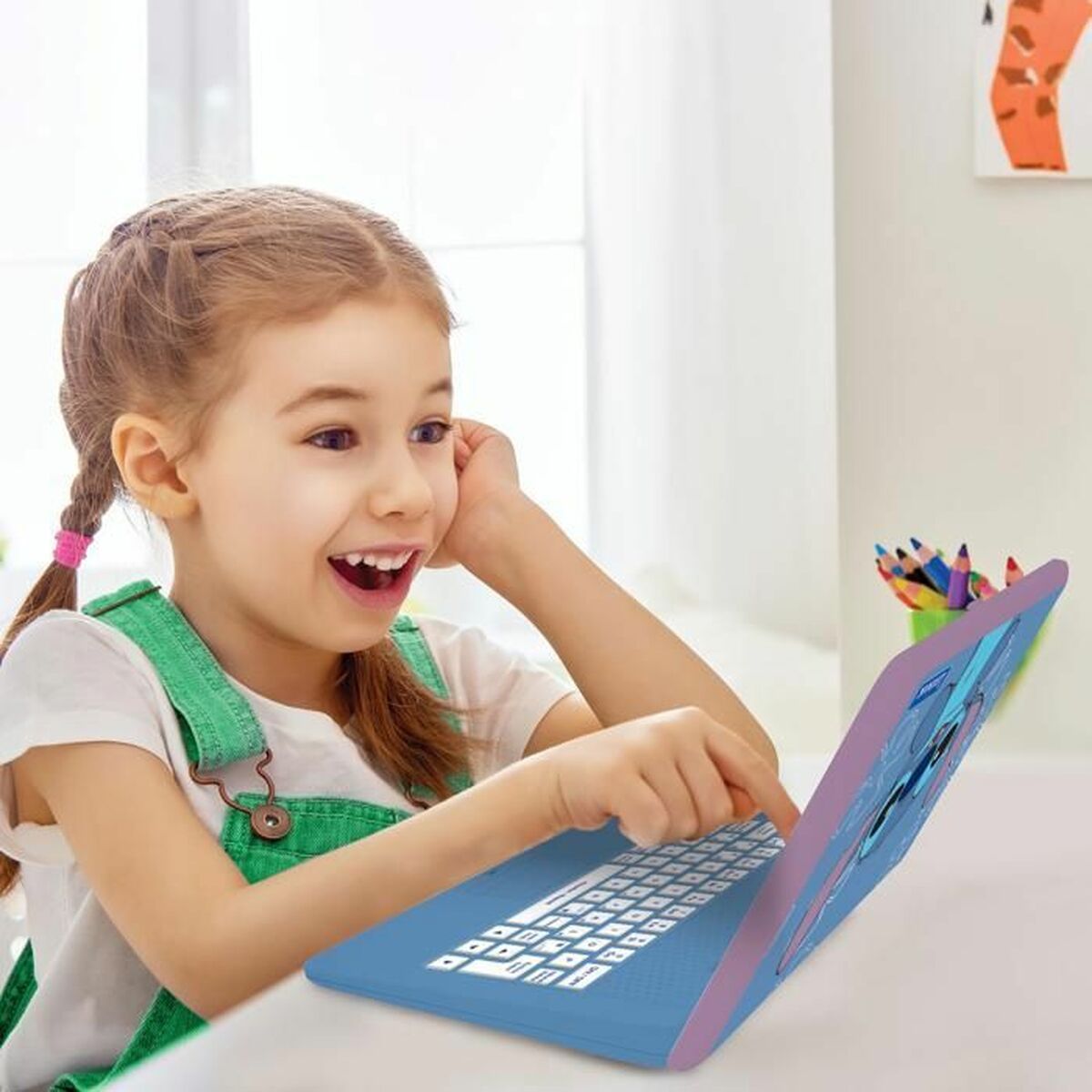 Laptop computer Lexibook