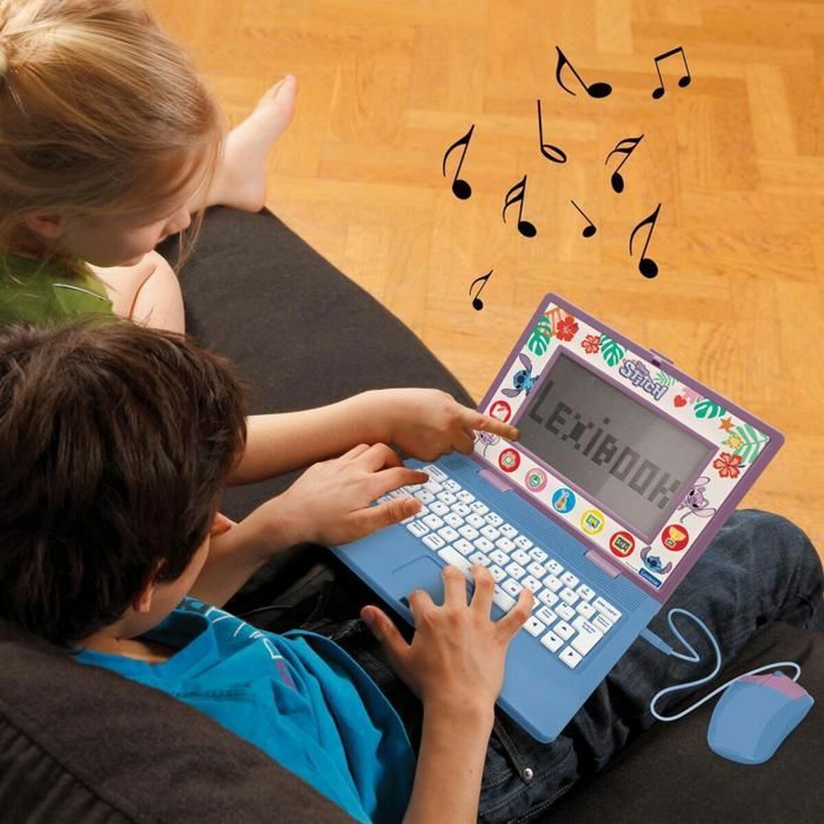 Laptop computer Lexibook