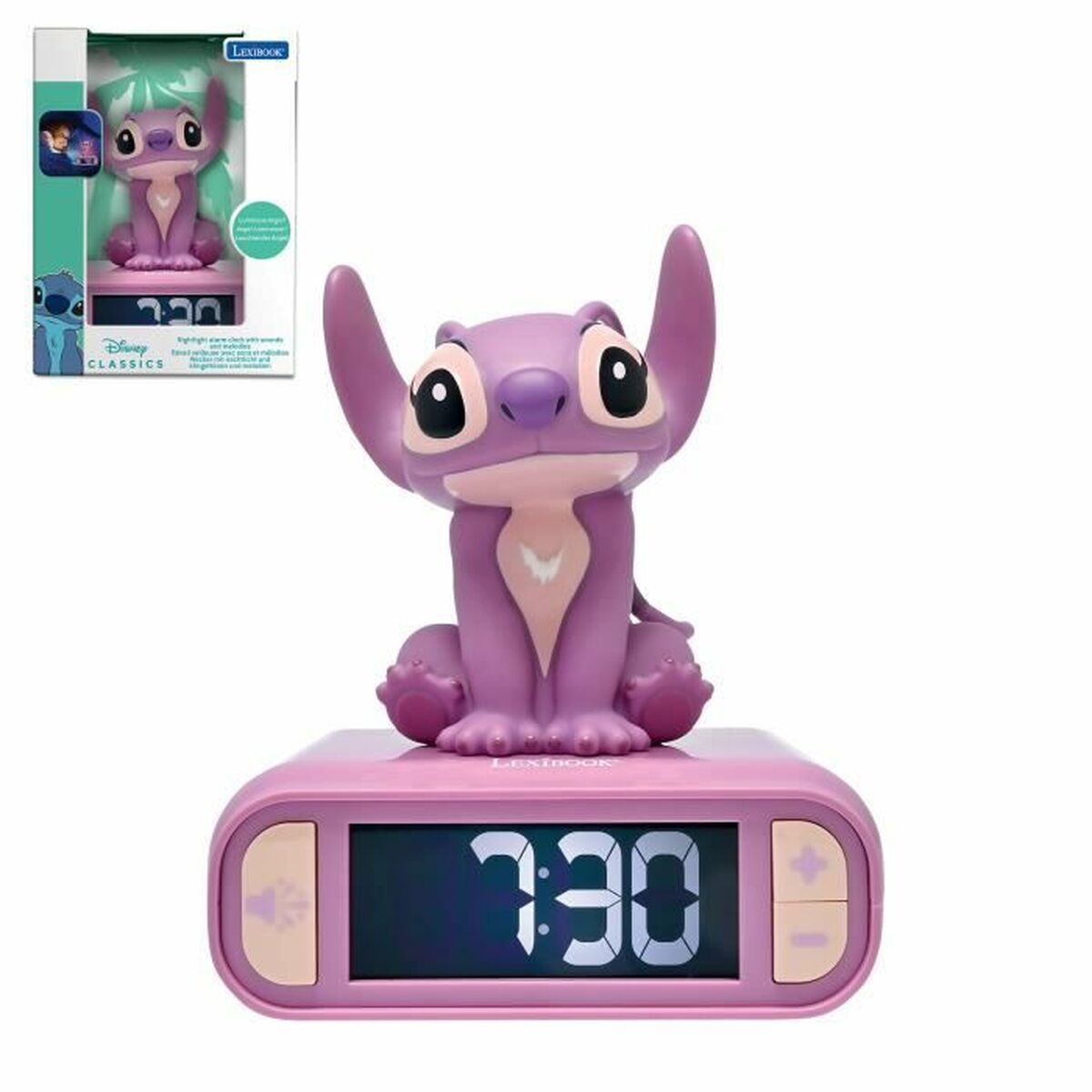 Interactive Toy Lexibook