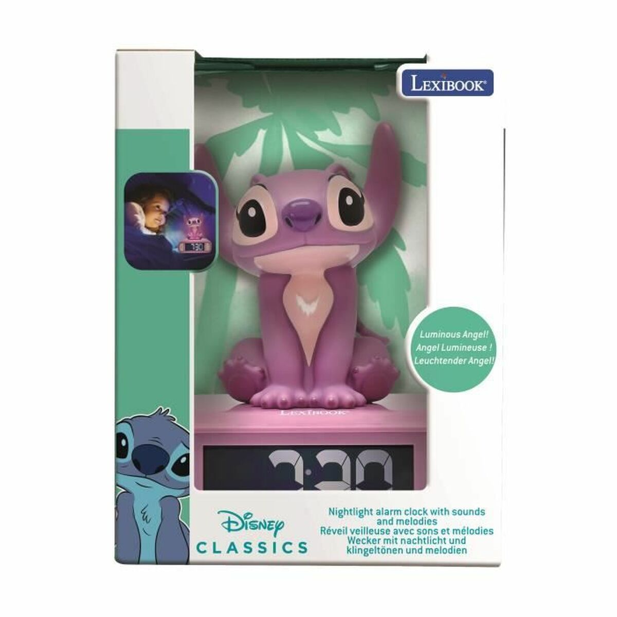 Interactive Toy Lexibook