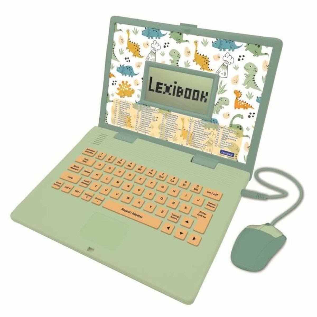 Kids’ Smartwatch Lexibook