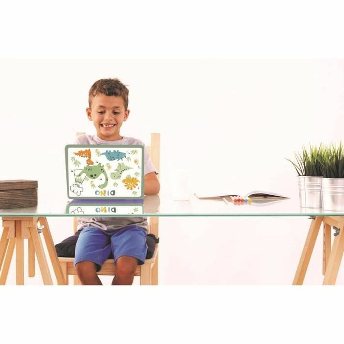 Kids’ Smartwatch Lexibook
