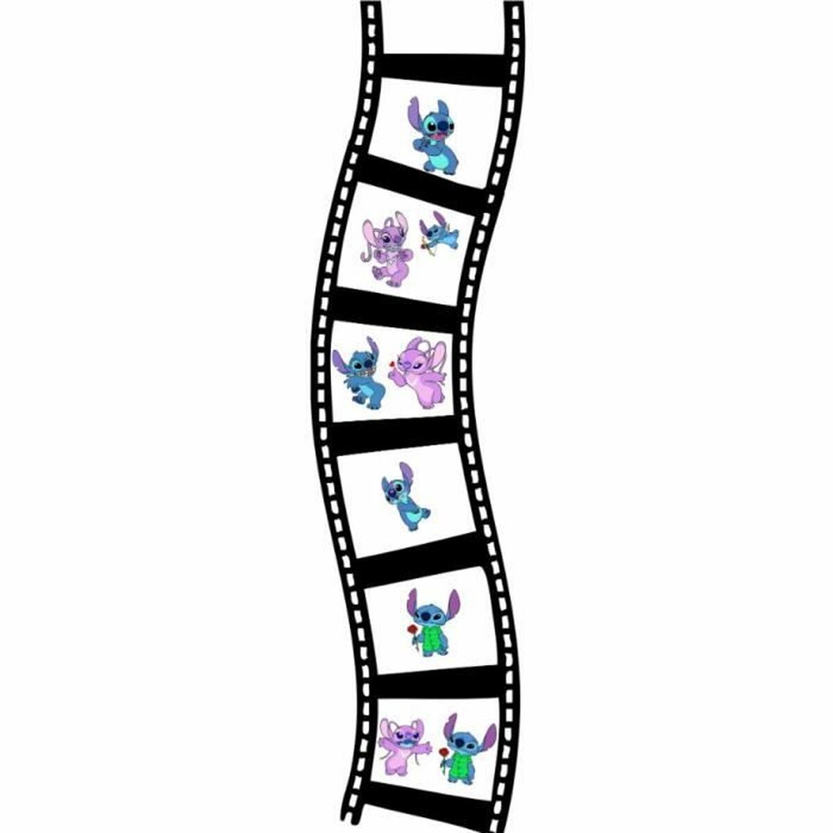 Torch Lexibook Disney Stitch Torch Lexibook Disney Stitch