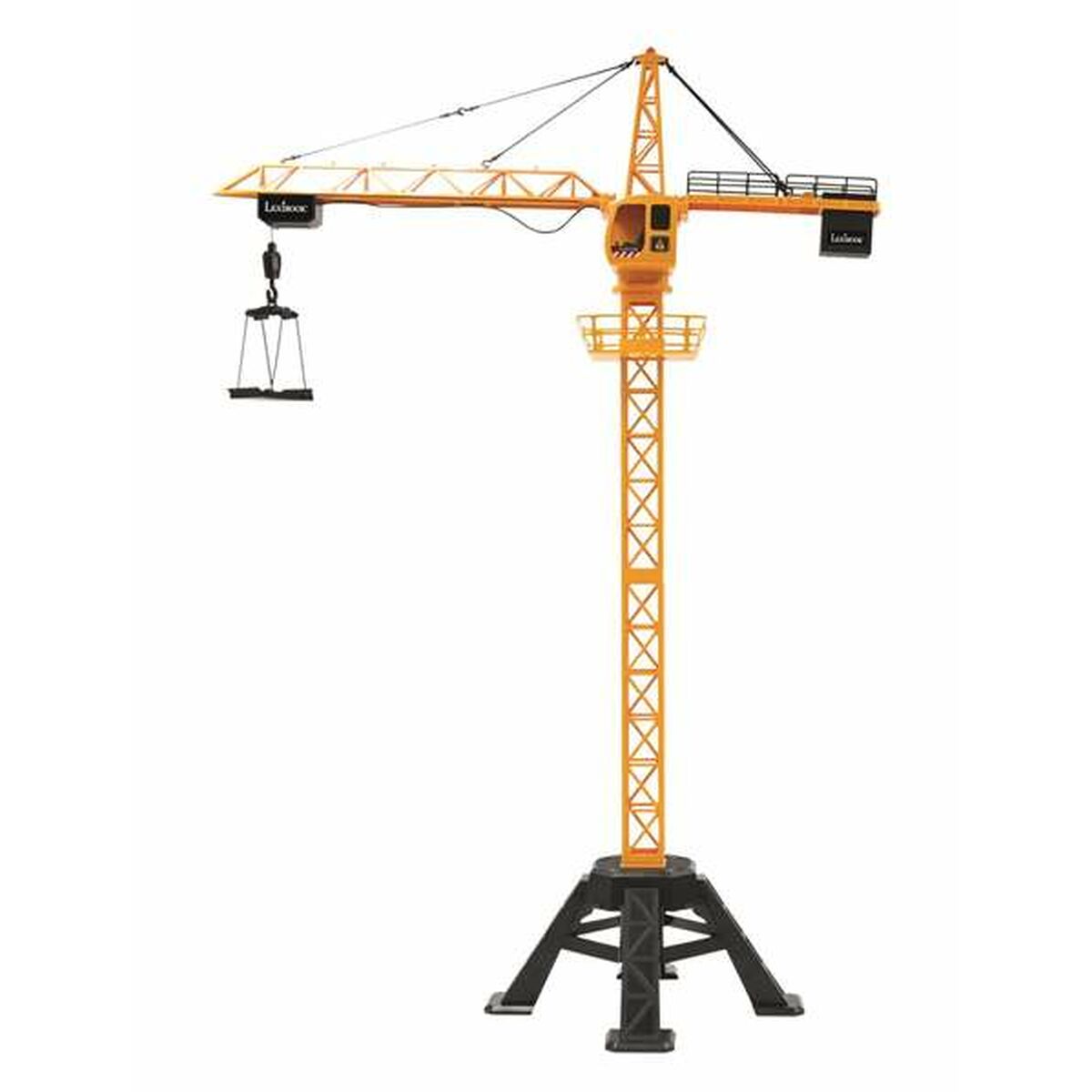 Radio-controlled Digger Lexibook Radio-controlled Digger Lexibook