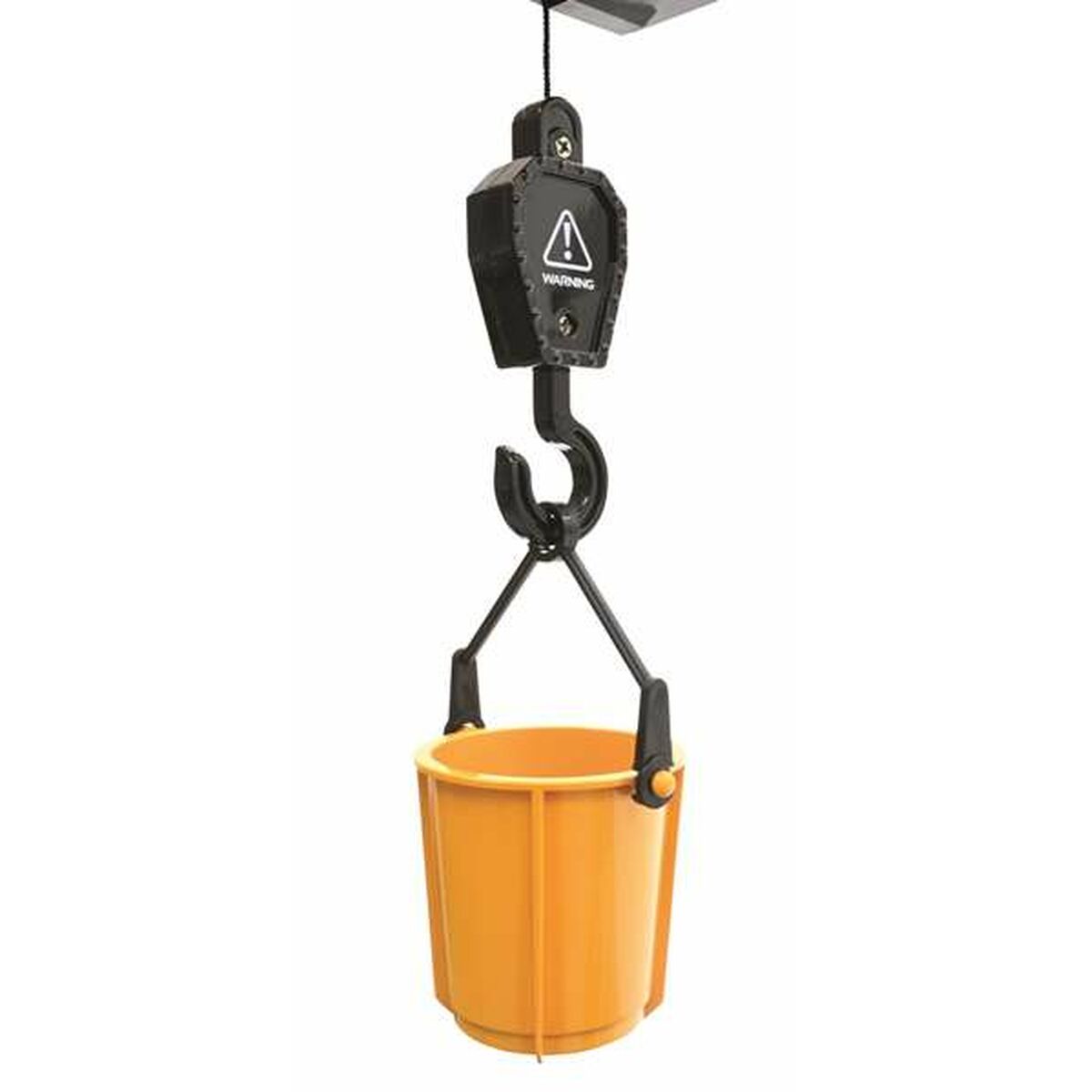 Radio-controlled Digger Lexibook