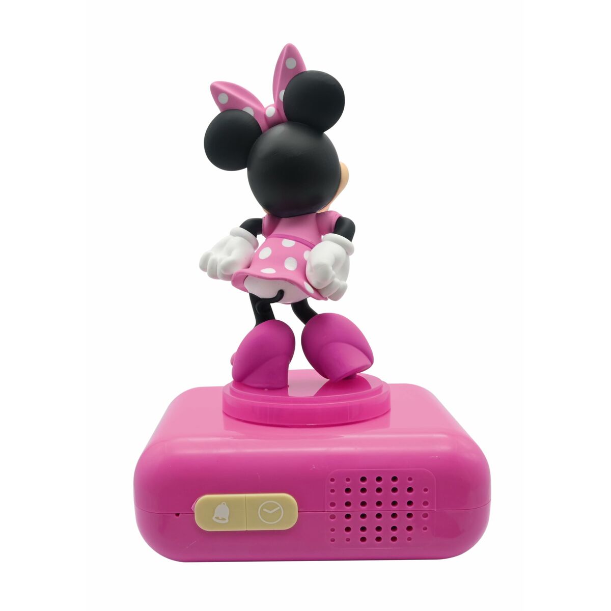 Alarm Clock Minnie Mouse Minnie