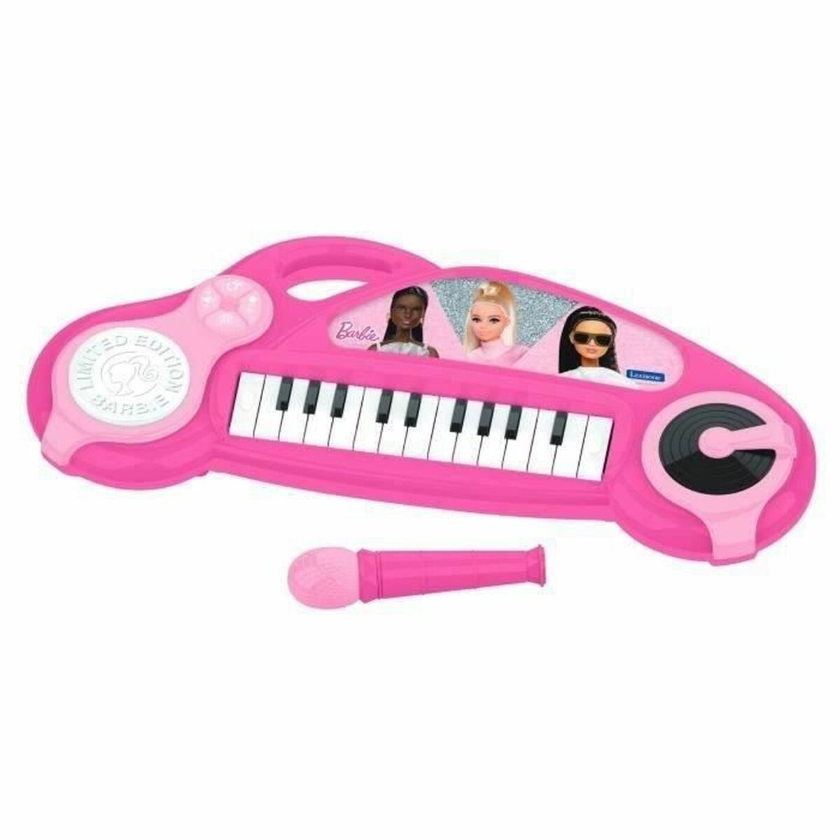Electric Piano Lexibook Barbie Electric Piano Lexibook Barbie