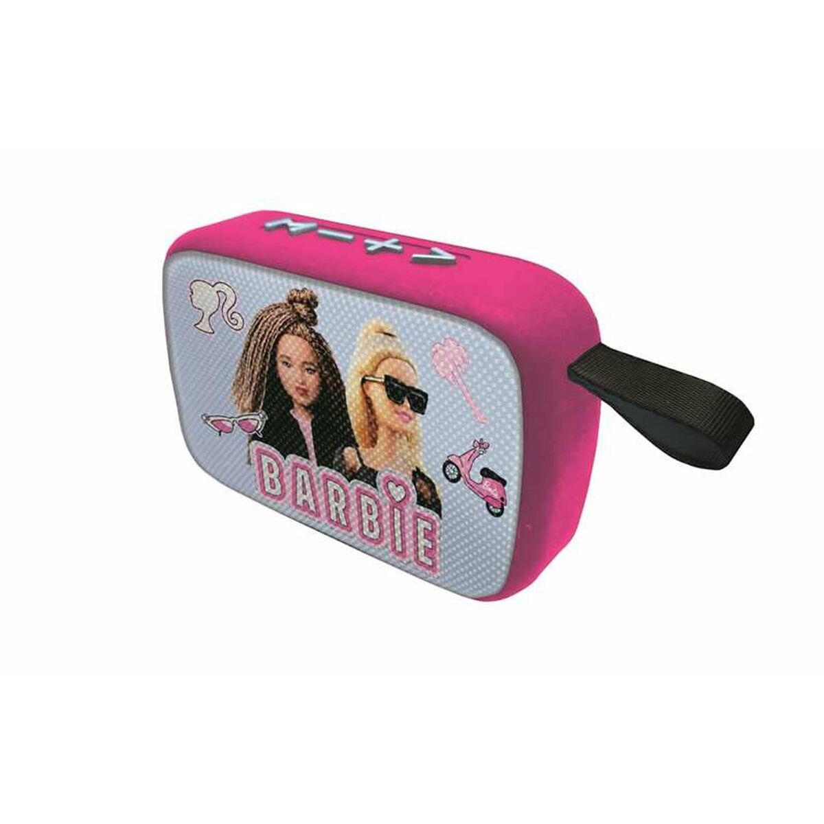 Bluetooth Speakers Barbie Bluetooth Speakers Barbie
