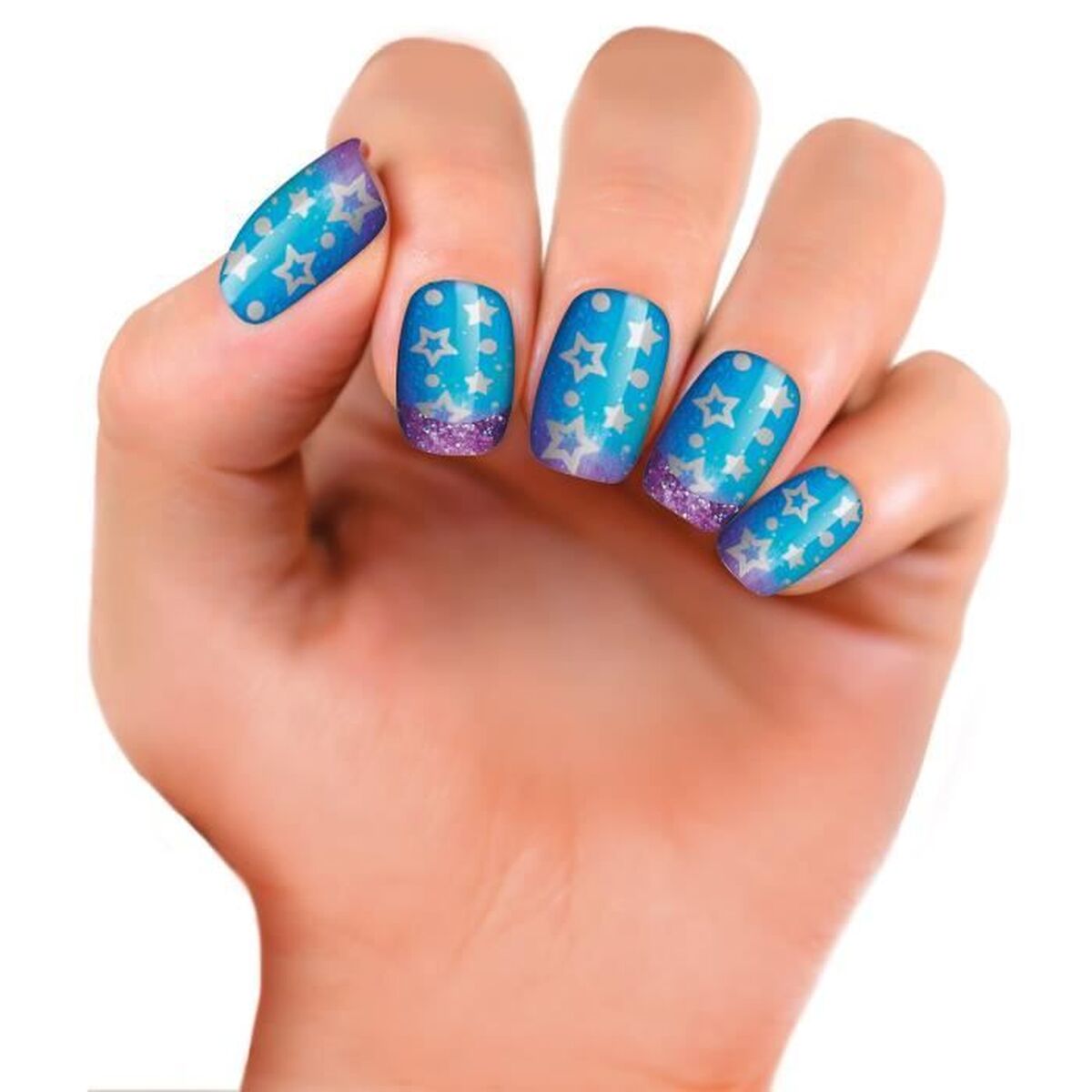 Modelling Clay Game Lexibook