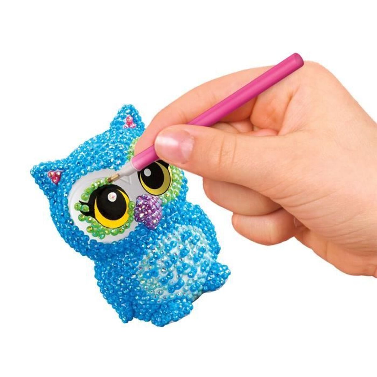 Modelling Clay Game Lexibook