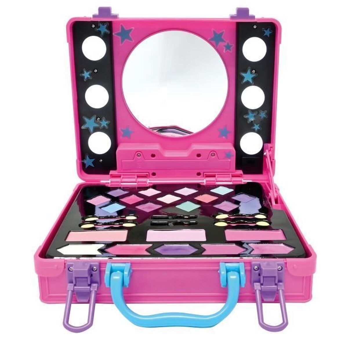 Modelling Clay Game Lexibook