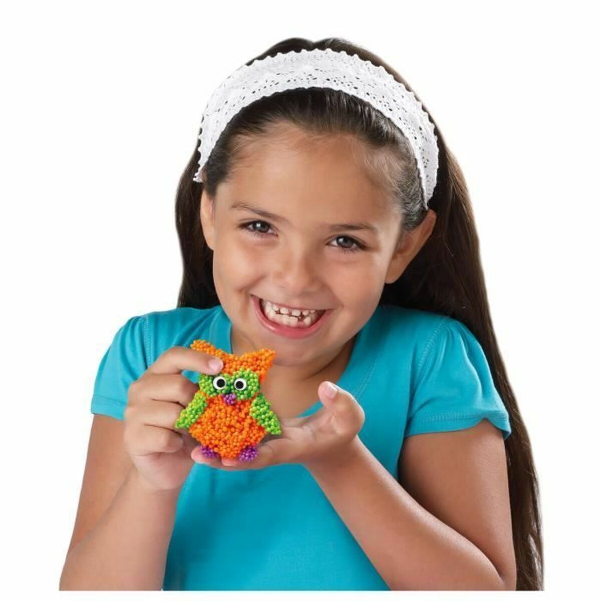 Modelling Clay Game Lexibook