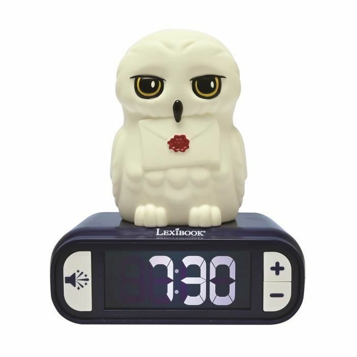 Alarm Clock Lexibook