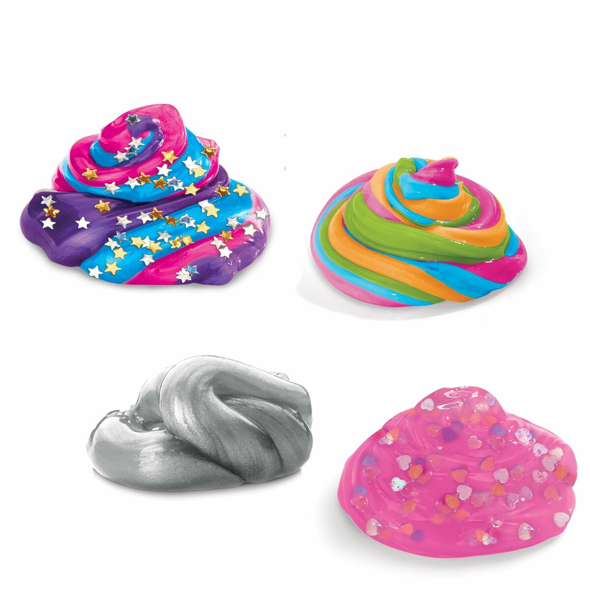 Modelling Clay Game Lexibook