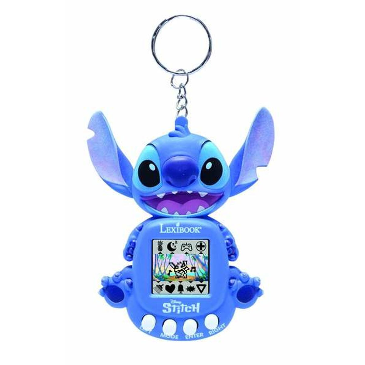Interactive Toy Lexibook Disney Stitch