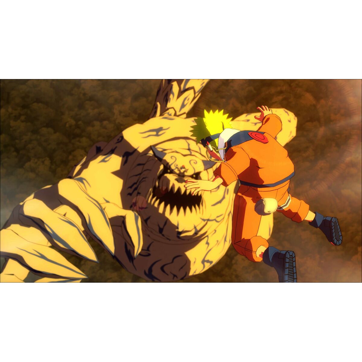 Xbox One / Series X Video Game Bandai Namco Naruto x Boruto: Ultimate Ninja – Storm Connections Standard Edition (FR)