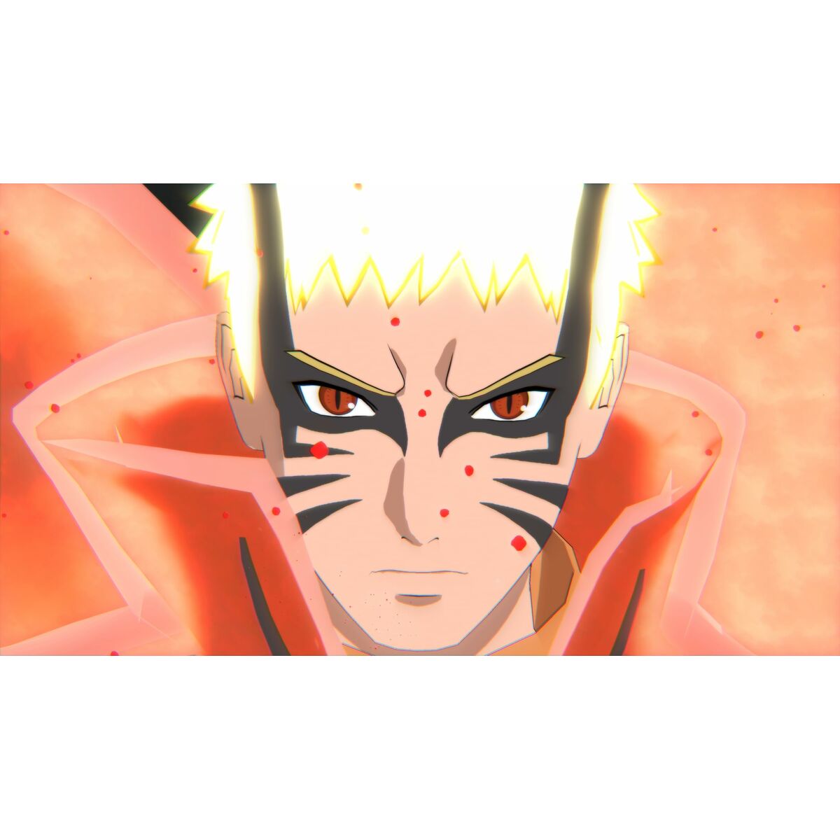 PlayStation 5 Video Game Bandai Namco Naruto x Boruto: Ultimate Ninja – Storm Connections Standard Edition (FR)