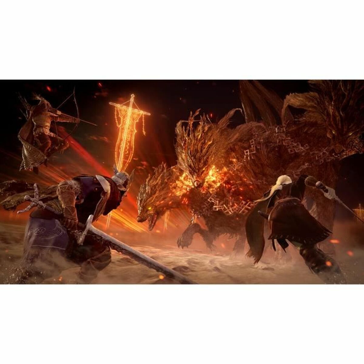 PlayStation 5 Video Game Bandai Namco
