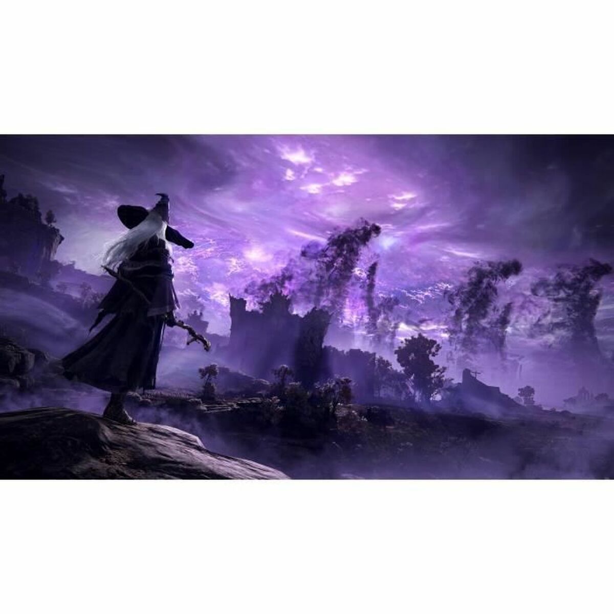 Xbox Series X Video Game Bandai Namco Nightreign