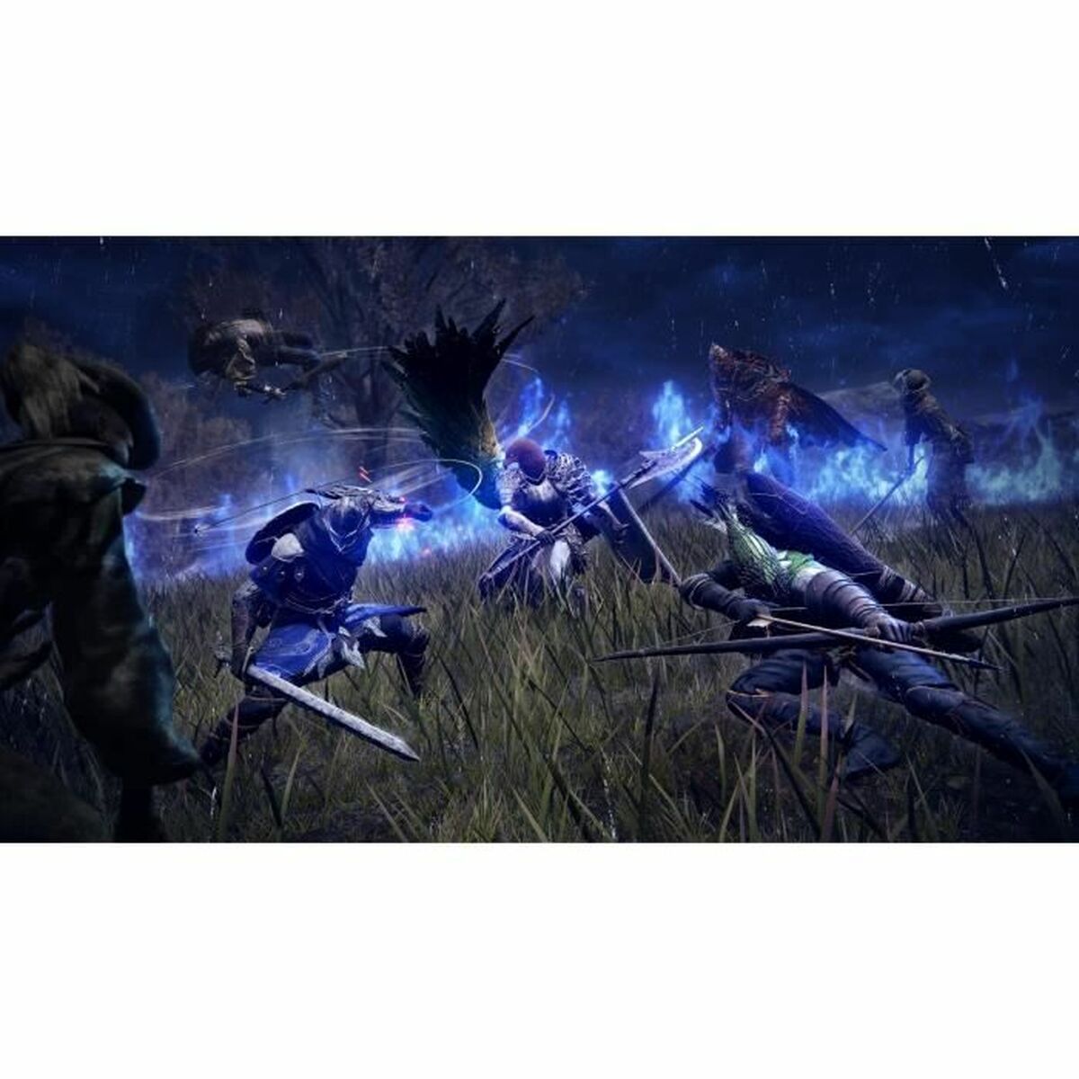 Xbox Series X Video Game Bandai Namco Nightreign