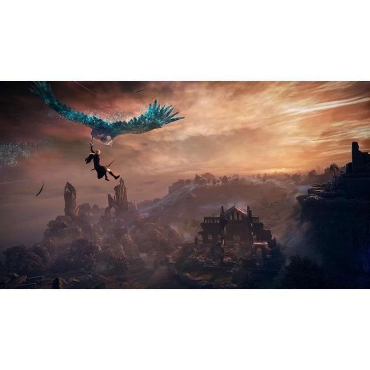 Xbox Series X Video Game Bandai Namco Nightreign – Edición Buscadores