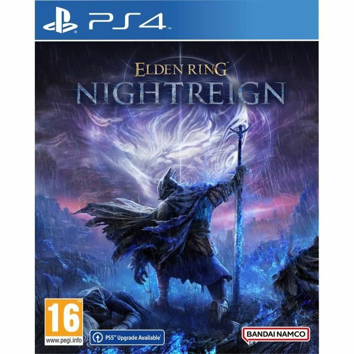 PlayStation 4 Video Game Bandai Namco